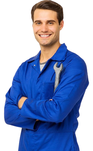 "Certified appliance repair technician providing same-day appliance repair services in Colorado Springs, CO.