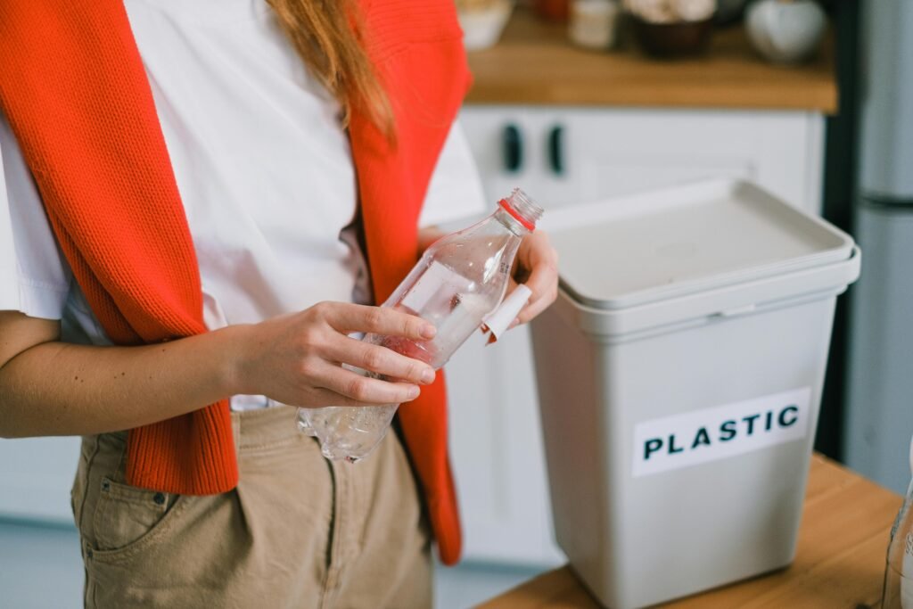Proper waste disposal helping prevent garbage disposal clogs in Colorado Springs